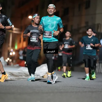Runner Photo 5741588
