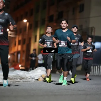 Runner Photo 5741590