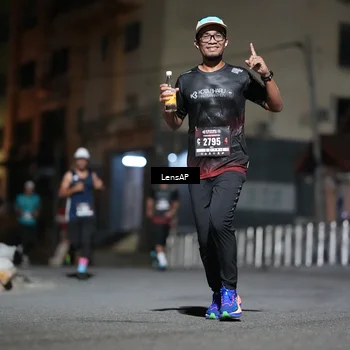 Runner Photo 5741591