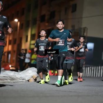 Runner Photo 5741592