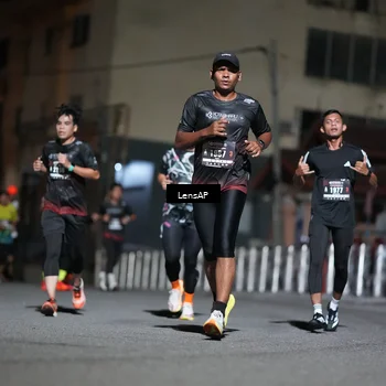 Runner Photo 5741593