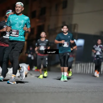 Runner Photo 5741594