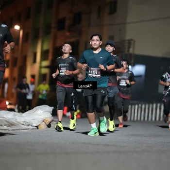 Runner Photo 5741595