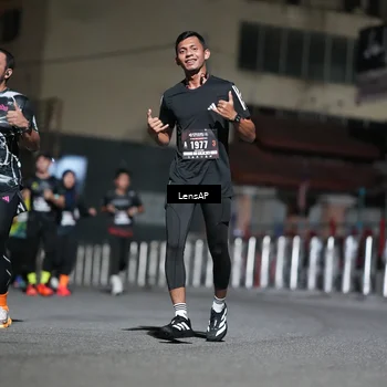 Runner Photo 5741596