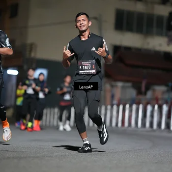 Runner Photo 5741597