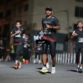 Runner Photo 5741598