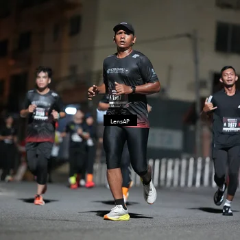Runner Photo 5741601