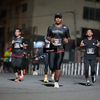 Runner Photo 5741602