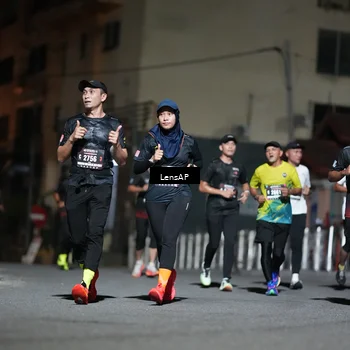 Runner Photo 5741604
