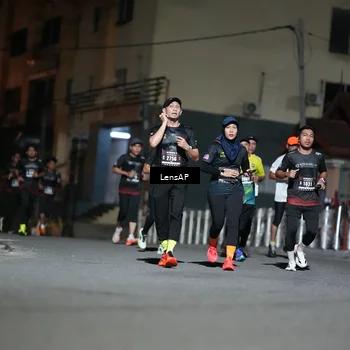 Runner Photo 5741605