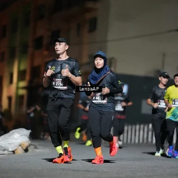 Runner Photo 5741607