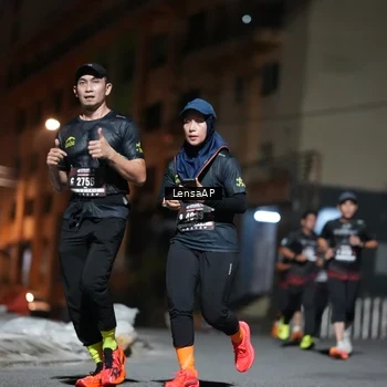 Runner Photo 5741608