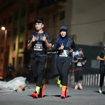 Runner Photo 5741609