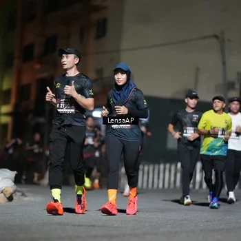 Runner Photo 5741611