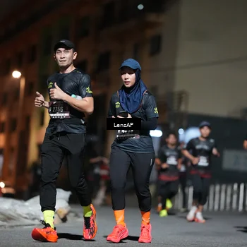 Runner Photo 5741612