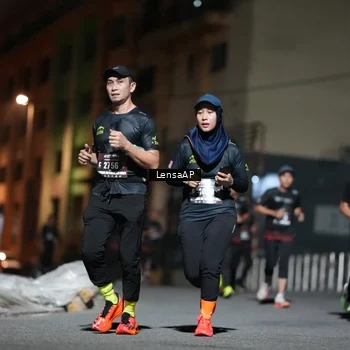 Runner Photo 5741613