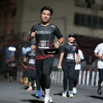 Runner Photo 5741615