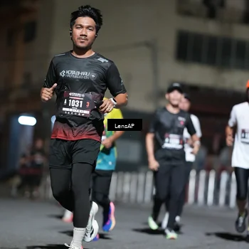 Runner Photo 5741616