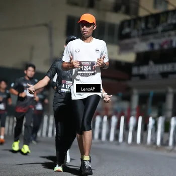Runner Photo 5741617