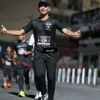 Runner Photo 5741618