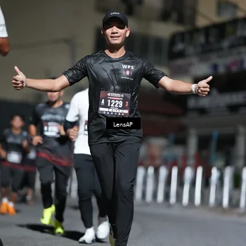 Runner Photo 5741619