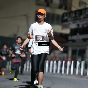 Runner Photo 5741620