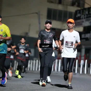 Runner Photo 5741621