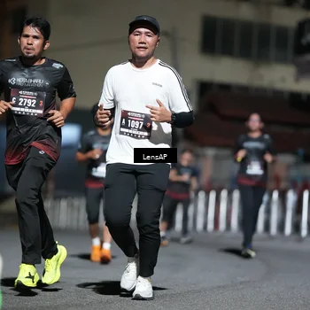 Runner Photo 5741622