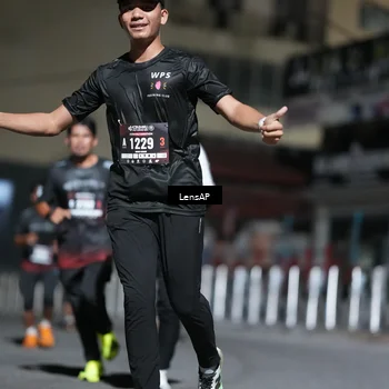 Runner Photo 5741624