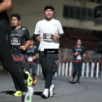 Runner Photo 5741625
