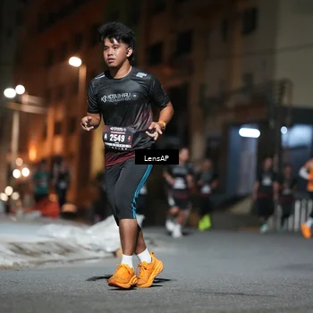 Runner Photo 5741626