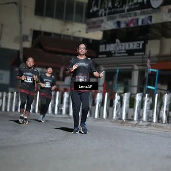 Runner Photo 5741627