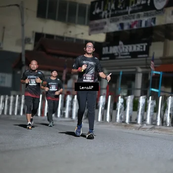 Runner Photo 5741628
