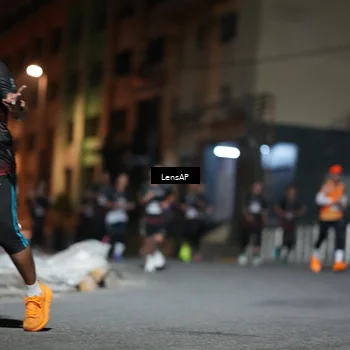 Runner Photo 5741629