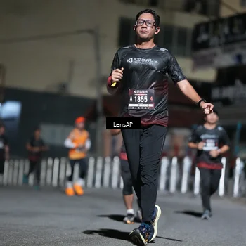 Runner Photo 5741630