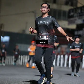 Runner Photo 5741631