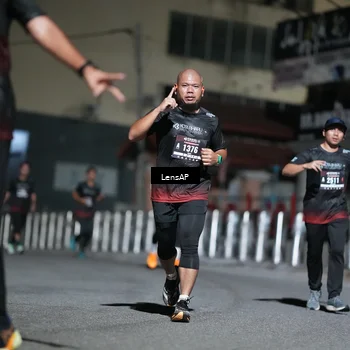 Runner Photo 5741632
