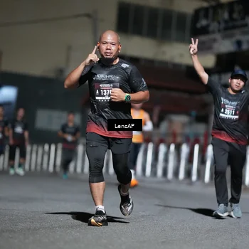 Runner Photo 5741633