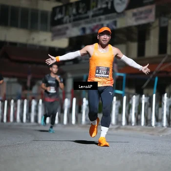 Runner Photo 5741636