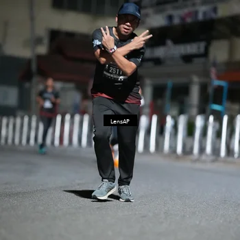 Runner Photo 5741638