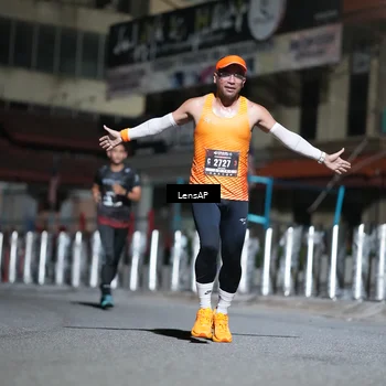 Runner Photo 5741639