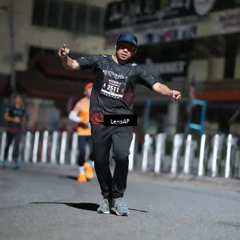 Runner Photo 5741640