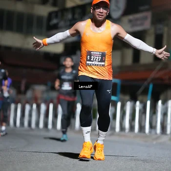Runner Photo 5741641