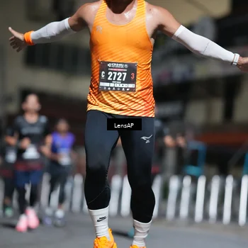 Runner Photo 5741643