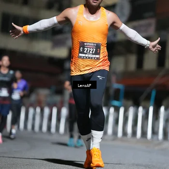 Runner Photo 5741644