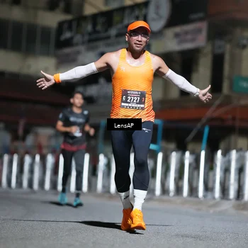 Runner Photo 5741645