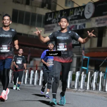 Runner Photo 5741646