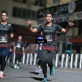 Runner Photo 5741648
