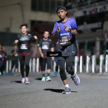 Runner Photo 5741650
