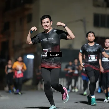Runner Photo 5741651